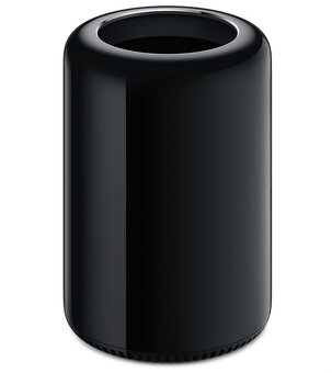 4x Apple Mac Pro 2013 (různé konfigurace) - 2