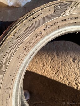 Falken Ziex 205/55r16 - 2