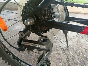 HORSKÉ KOLO MTB - 2