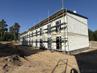 Prodej rodinného domu 91 m2, pozemek 350 m2 - 2