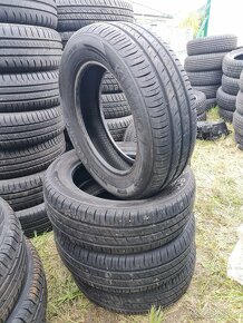 185/60 r15 84h Kumho Ecowing ES01 HK27 - 2