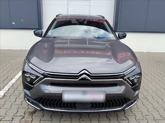 Citroën C5 X 1,6 PTech 180 EAT8 Shine (2022) - 2