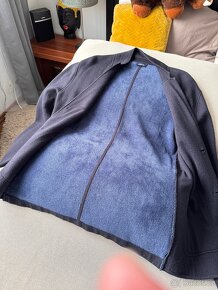 Svetr Armani Jeans elegantní, stylový. - 2