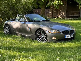 BMW Z4 - 2