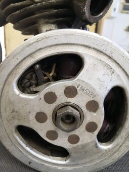 Motor - 2