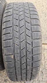 Zimní pneumatiky Continental 235/65 R18 - 2