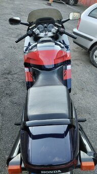 Prodám - vyměním hondu cbr 1000 F - 2