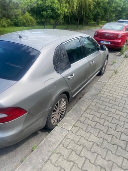 Škoda Superb 2 - 2