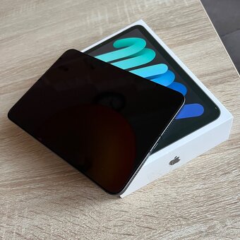 Apple iPad mini (2021) Wi-Fi + cellular - 2