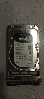 HDD 4 TB - 2