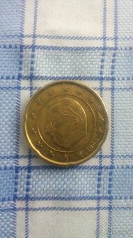 20 cent 2006 - 2