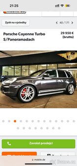 Porche TURBO S 404KW - 2