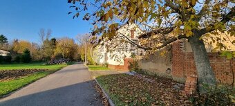 Prodej stavebního pozemku 778 m2, Topolany - 2