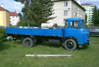 Avia A31 - 2