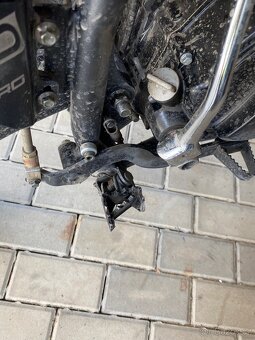 pitbike falcon f-150 - 2
