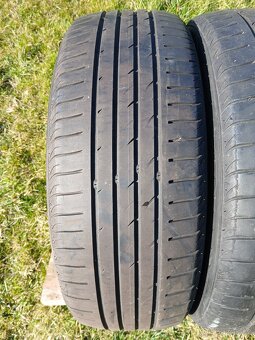 Nexen NBlue HD 185/60/15 Letní - 2