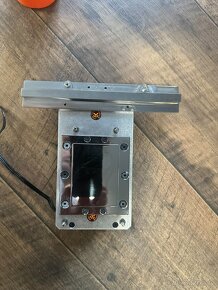 Monoblok EKWB TRX40 Zenith II - 2