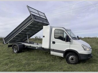 Iveco Daily 65C18 N1 sk.B novy sklápěč - 2