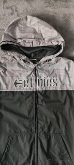Jarní/podzimní bunda ETNIES - 2