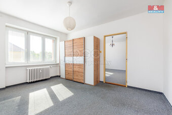 Pronájem bytu 2+1, 59 m², Pardubice, ul. Artura Krause - 2