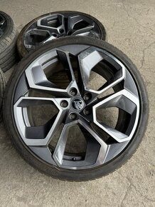 ALTAIR 19" ALU KOLA S PNEU 225 35 19" - 2