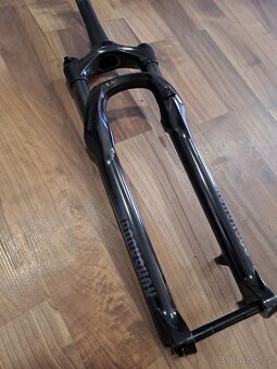 NOVÁ vzduchová vidlice Rock Shox Judy 29er - 2