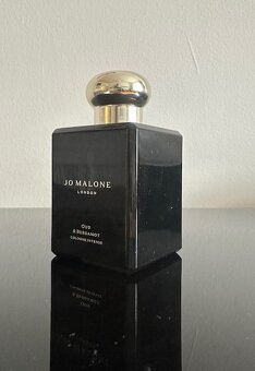 Jo Malone Oud & Bergamot Cologne Intense - 2