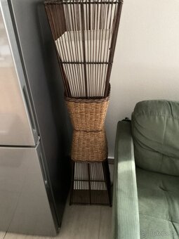 Lampa ratan - 2