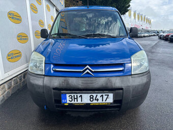 Prodám Citroën Berlingo 1.6 HDI - 2