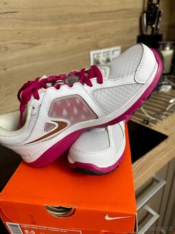 Nike Women Fusion Run - 2