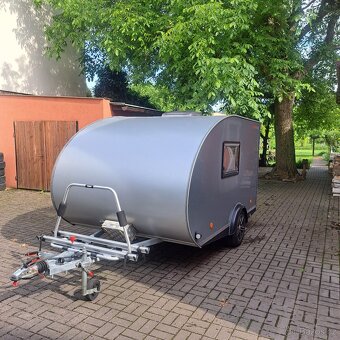 CAROX Mini K Family rok starý v nejvyšší výbavě - 2