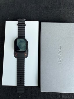 Apple Watch ultra 2 - 2