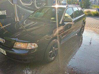 Audi A4 - 2