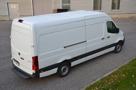 Mercedes-Benz Sprinter 315 CDi Maxi 5/21,velká výbava - 2
