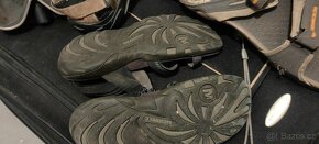 Dámské sandály Merrell - 2