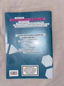 Matematika pro střední školy 1. díl - prac.sešit - NOVÉ - 2
