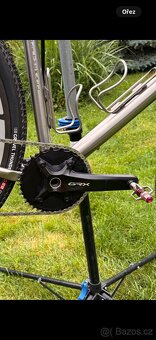 Sada Shimano Grx 820 1x12 - 2