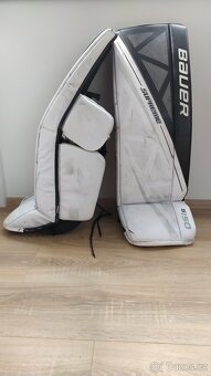Betony Bauer Supreme S150 - 2
