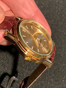 Jednoduché Quartz ,...41mm - 2