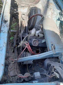 Škoda 110l - 2