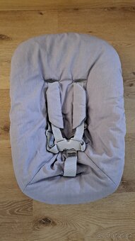 Stokke Tripp Trapp Newborn set - 2