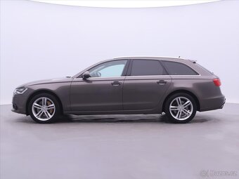 Audi A6 3,0 TDI 257kW  Quattro Matrix (2014) - 2