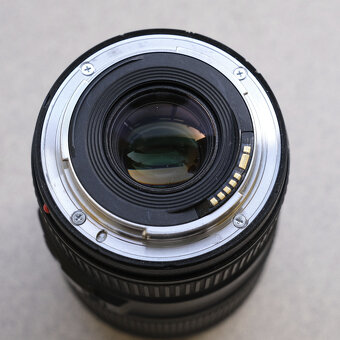 Canon EF 16-35mm f/4L IS USM - 2