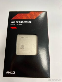 procesor AMD - 2