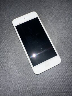 iPod touch 6th - 2