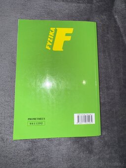 Fyzika pro 6. ročník - 2