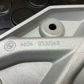 Zadni madlo BMW R1200 GS LC. - 2