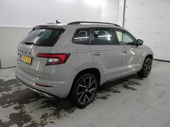 Skoda karoq 1.5 tsi sportline - 2