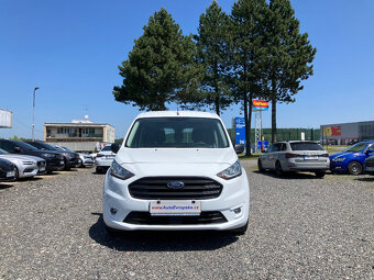 FORD TRANSIT CONNECT L2-LONG 1,5 TDCI 88 KW - 2