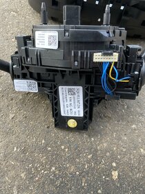 Škoda octavi 3 budiky páčky - 2